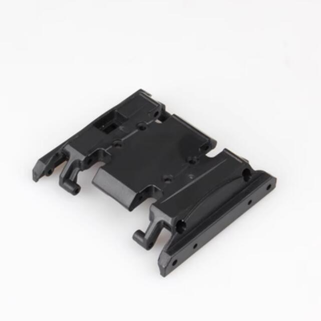 MN MODEL MN128 RC CAR parts chassis