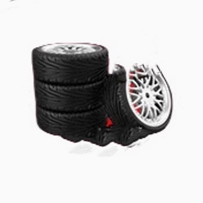 MN MODEL MN-268 PARTS TIRE