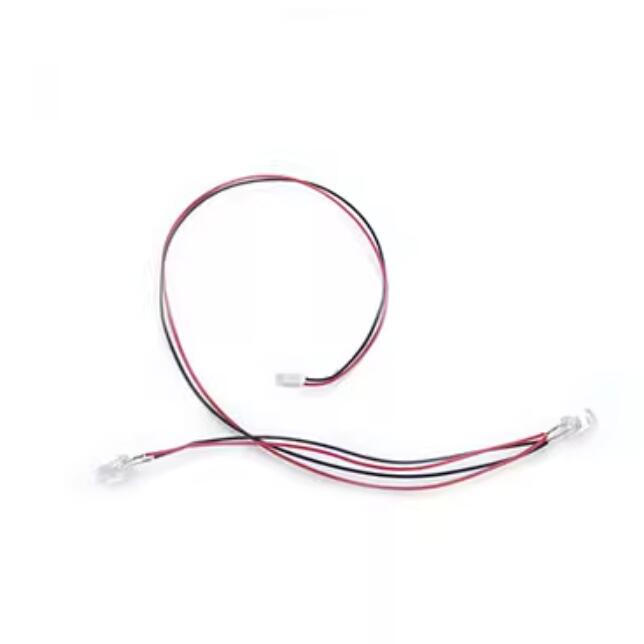 MN MODEL MN128 RC CAR light