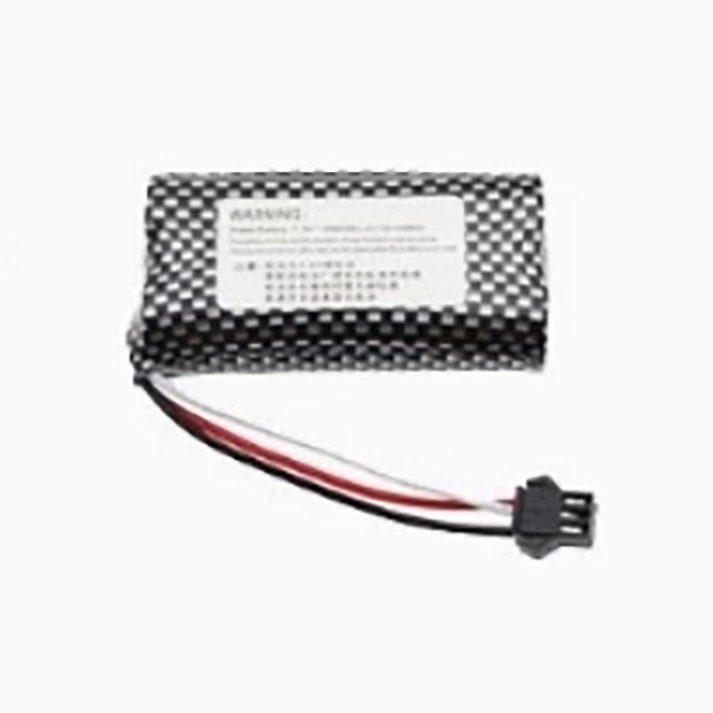 MN MODEL MN-268 PARTS BATTERY