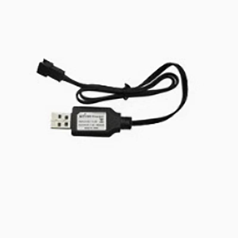 MN MODEL MN-268 PARTS USB