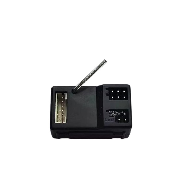 MN MODEL MN82 RC CAR parts esc