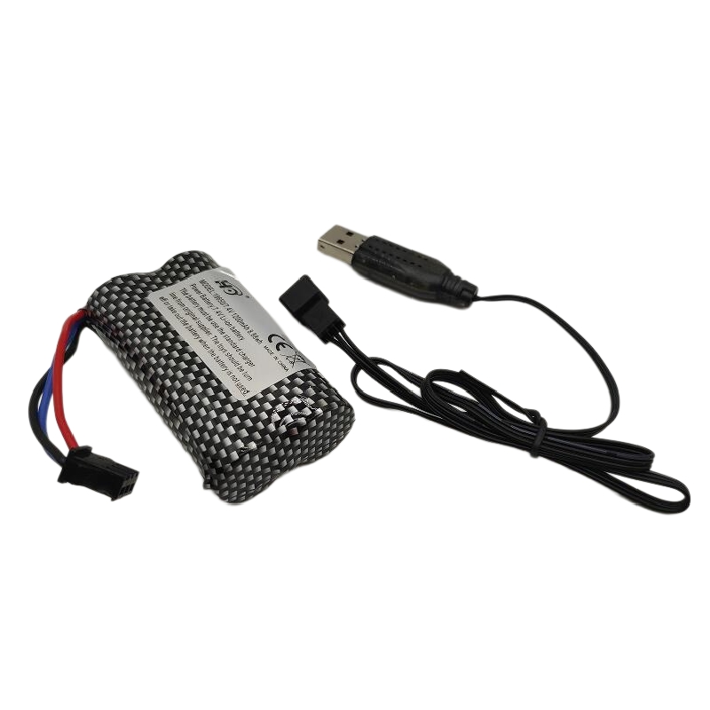 MN MODEL MN168 PARTS Battery