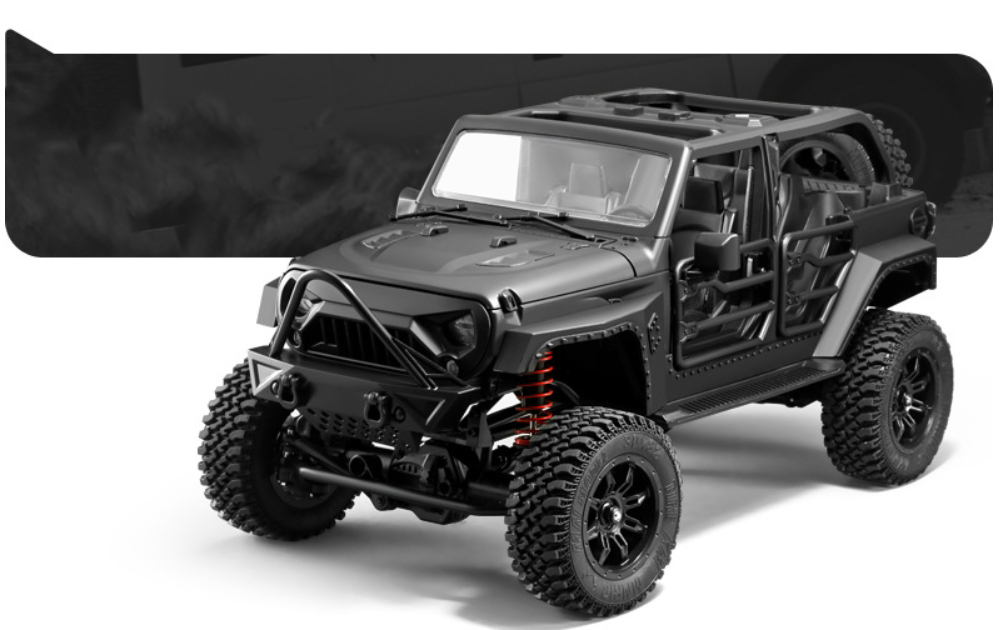 MN MODEL MN128 black