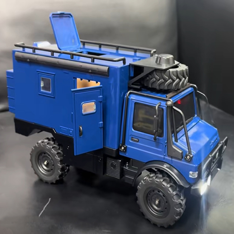 MN MODEL MN333 blue-1
