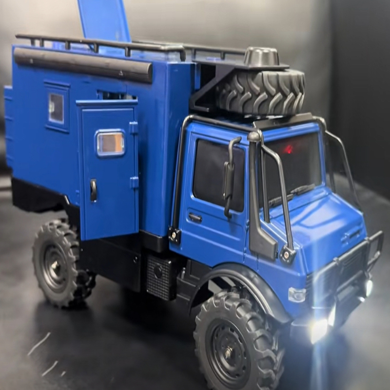 MN MODEL MN333 blue-3