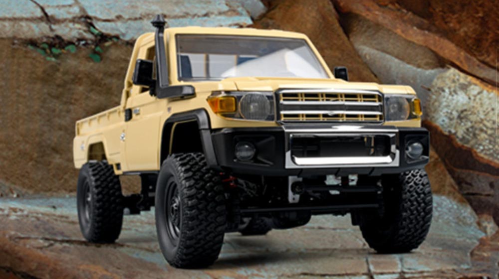 MN MODEL MN82PRO YELLOW