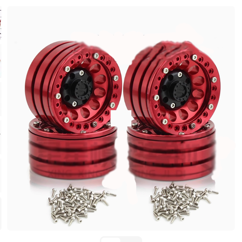 MN MODEL MN128 RC CAR Upgrade Parts wheel hub