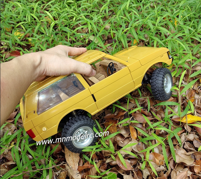 MN MODEL MN168-6