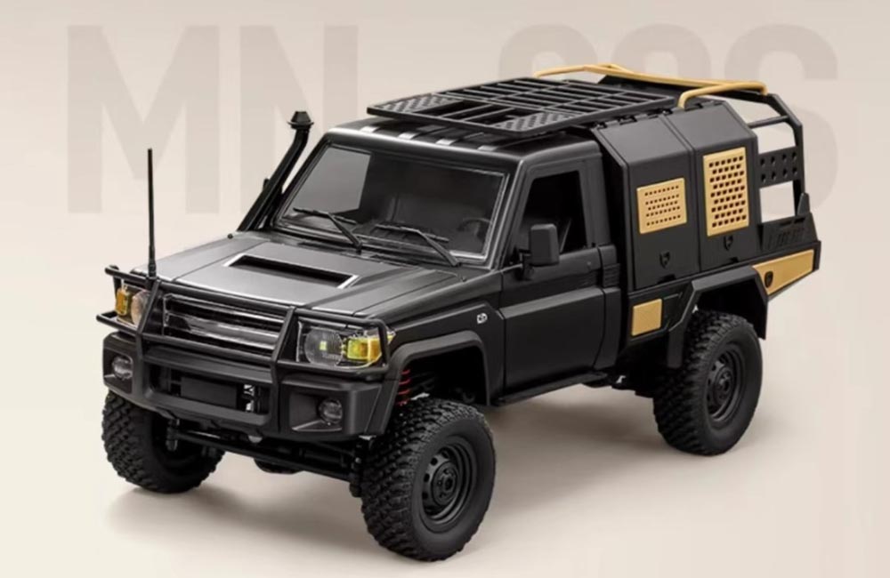 MN MODEL MN82S BLACK-2