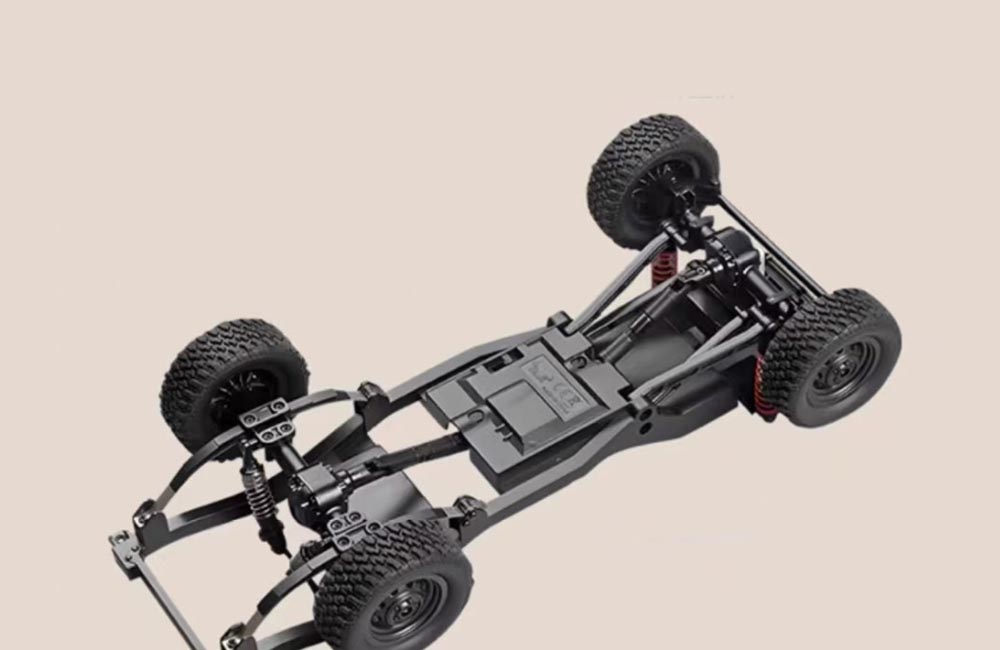 MN MODEL MN82S PARTS-3