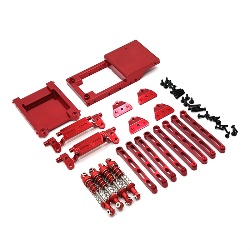 MN MODEL MN168 RC CAR Upgrade Parts kit-2