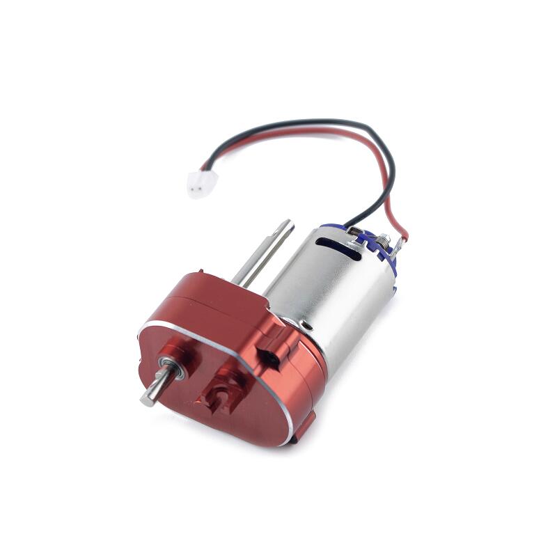 MN MODEL MN168 RC CAR Upgrade Parts motor