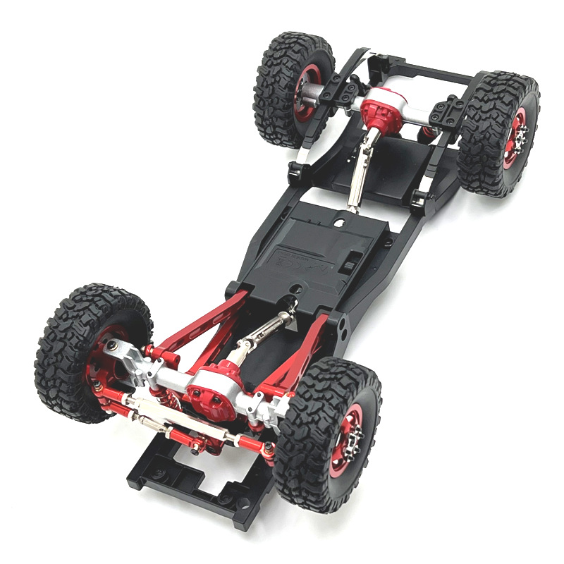 MN MODEL MN82PRO Upgrade Parts-1