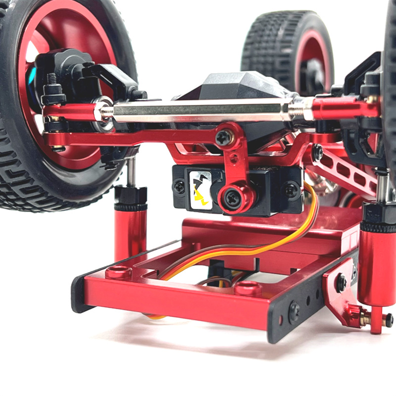 MN MODEL MN82PRO Upgrade Parts-2