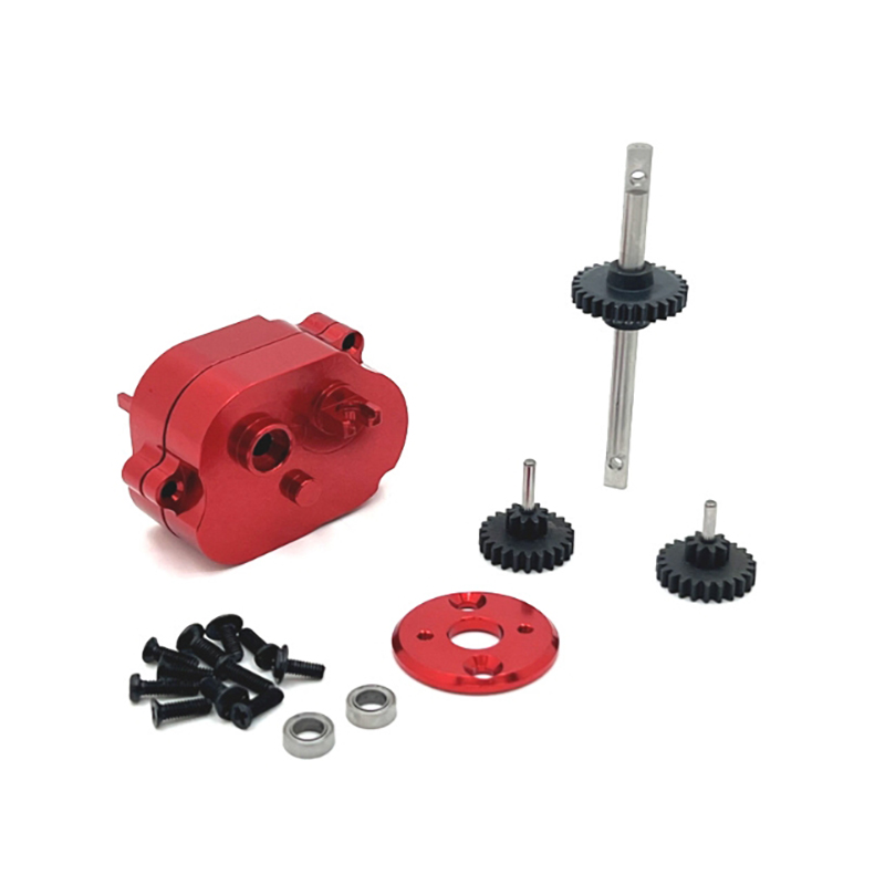 MN MODEL MN82S RC CAR Upgrade Parts Brushless motors