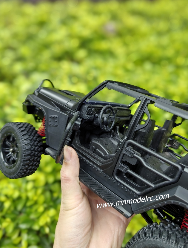 MN MODEL MN128 -1