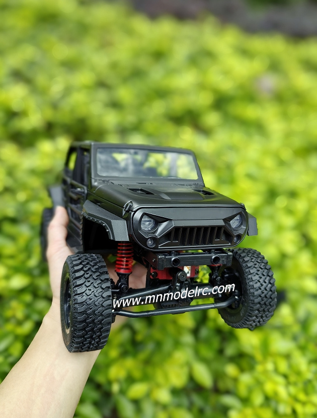 MN MODEL MN128-3