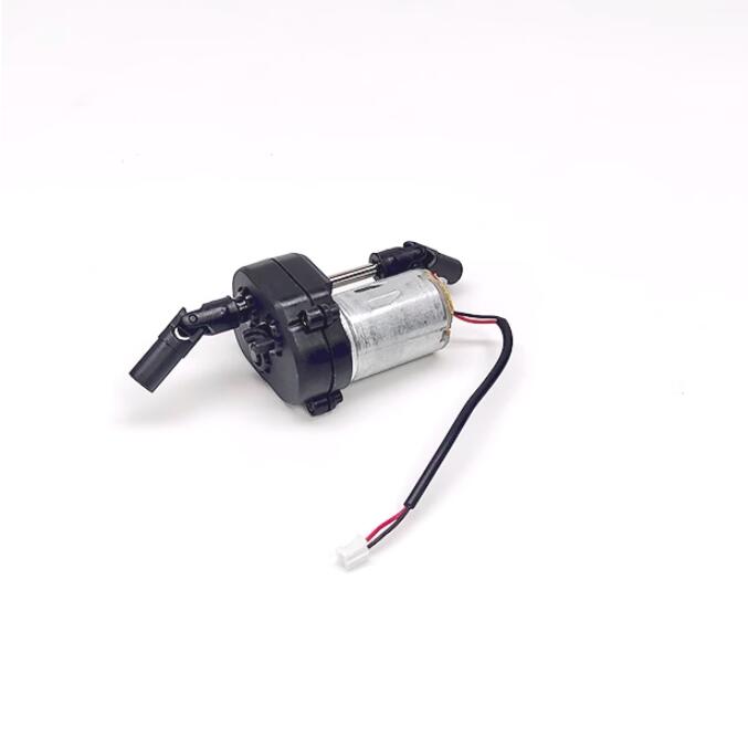 MN MODEL MN82S RC CAR Parts motor
