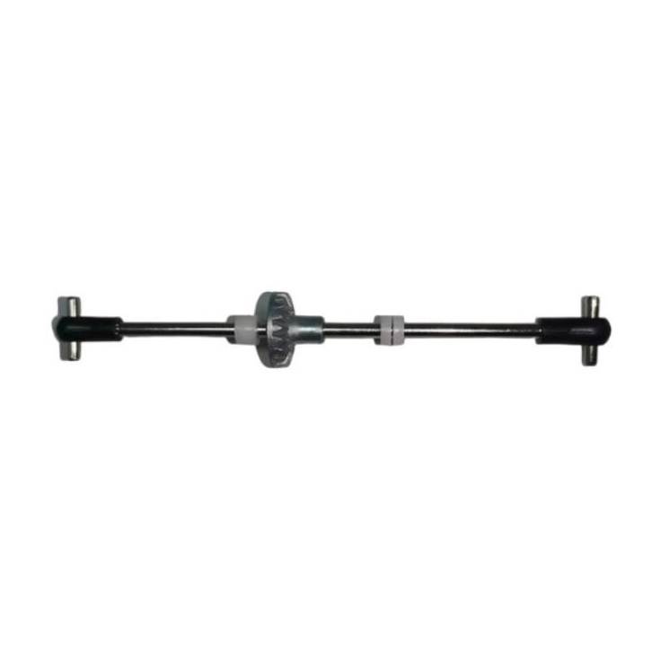 MN MODEL MN82PRO Parts-1