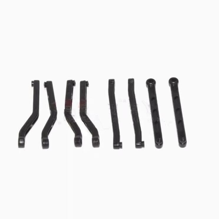 MN MODEL MN168 RC CAR Parts chassis connecting rod