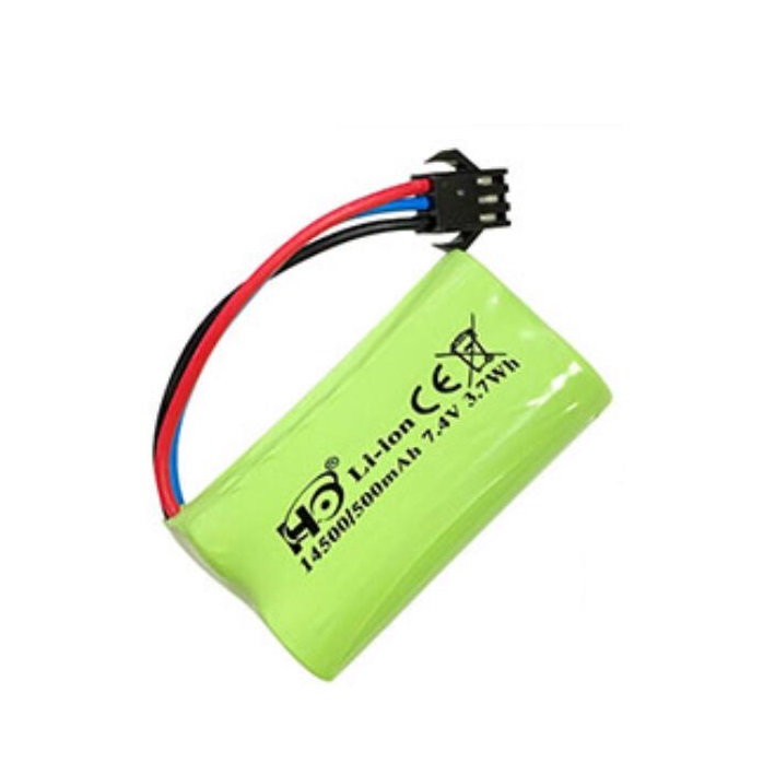 MN MODEL MN82PRO Parts battery