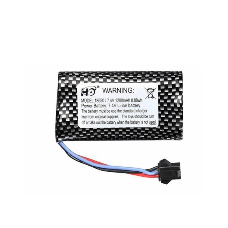 MN MODEL MN168 RC CAR Parts batterys-2