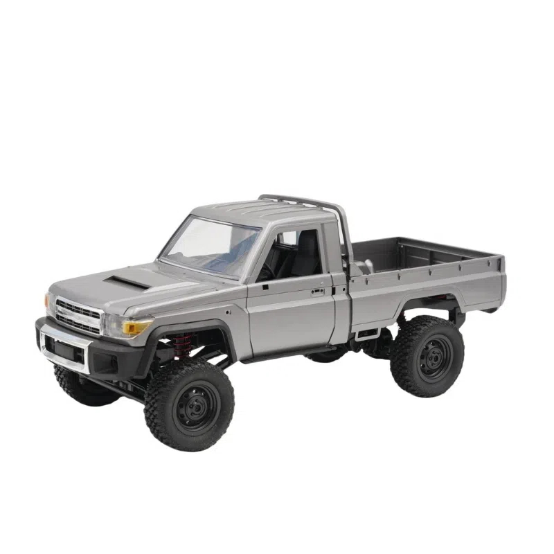 MN MODEL MN82PRO CAR SILVER