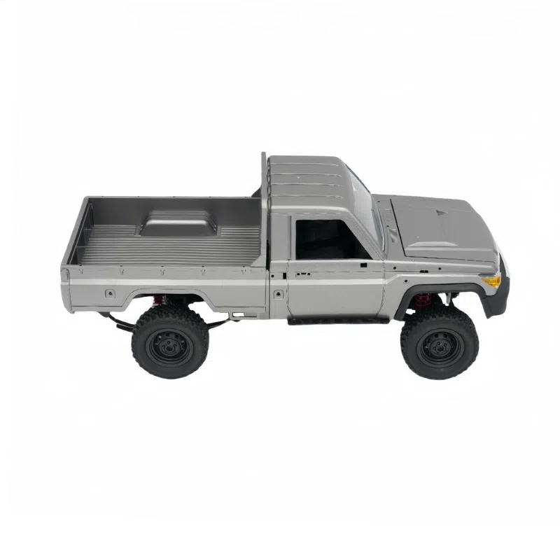 MN MODEL MN82PRO SILVER